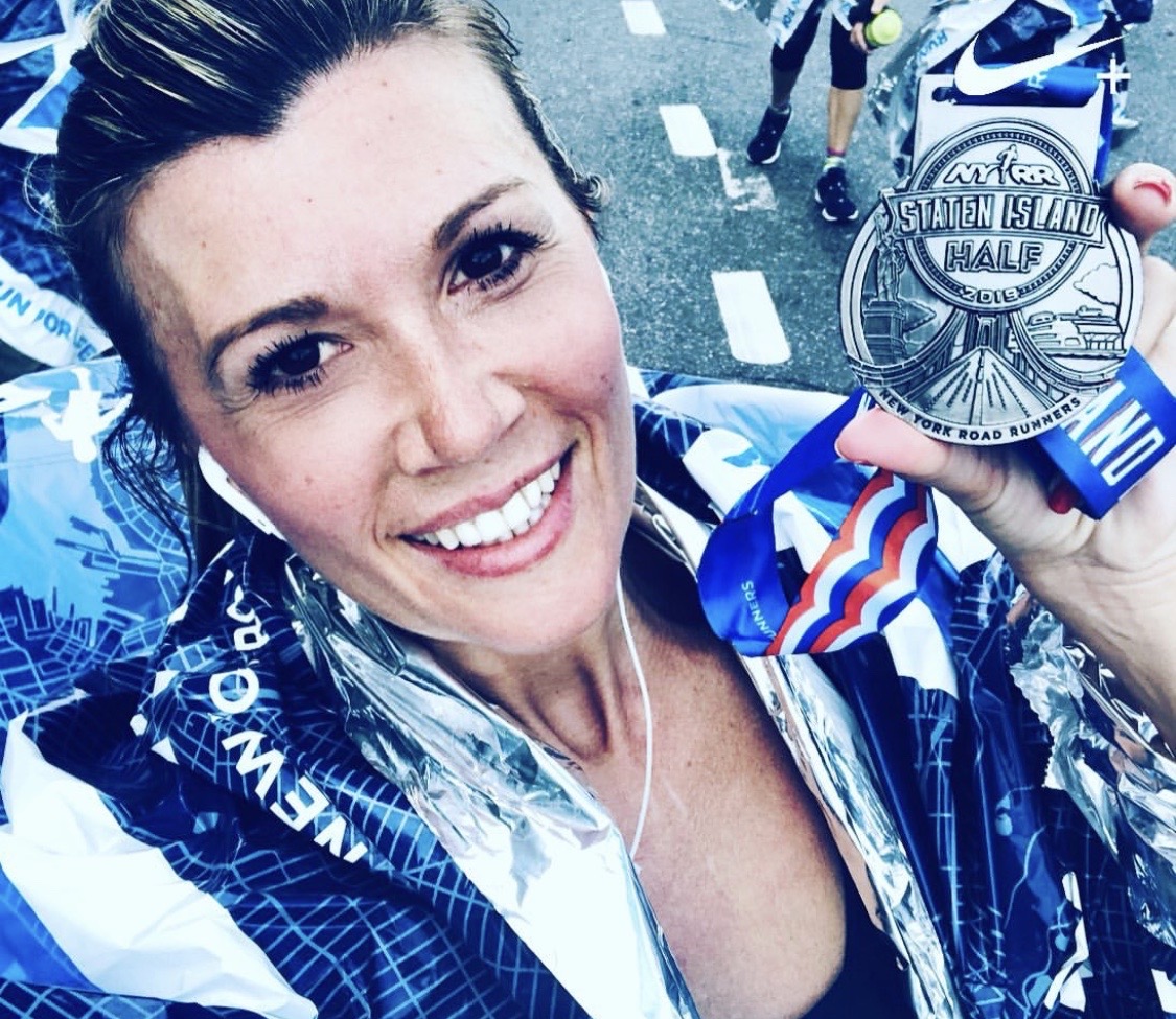 Staten Island Half Marathon